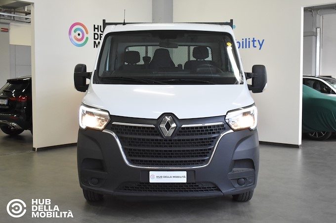 RENAULT Master T35 2.3 dCi 145 PM-TM Furgone Energy Ice